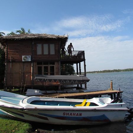 Lord Of The Forest Hotel Batticaloa Esterno foto