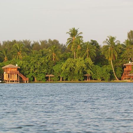 Lord Of The Forest Hotel Batticaloa Esterno foto