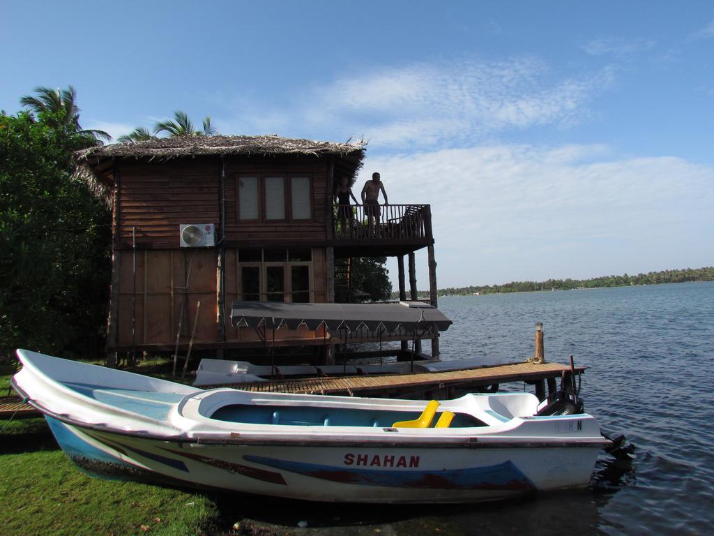 Lord Of The Forest Hotel Batticaloa Esterno foto