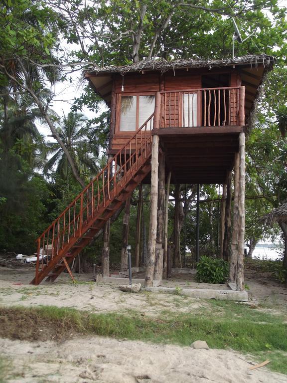 Lord Of The Forest Hotel Batticaloa Esterno foto