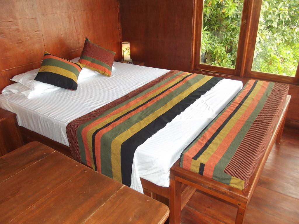 Lord Of The Forest Hotel Batticaloa Esterno foto