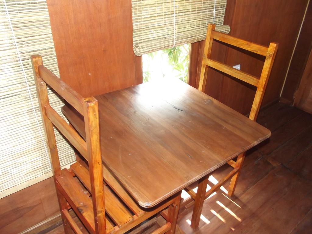 Lord Of The Forest Hotel Batticaloa Camera foto