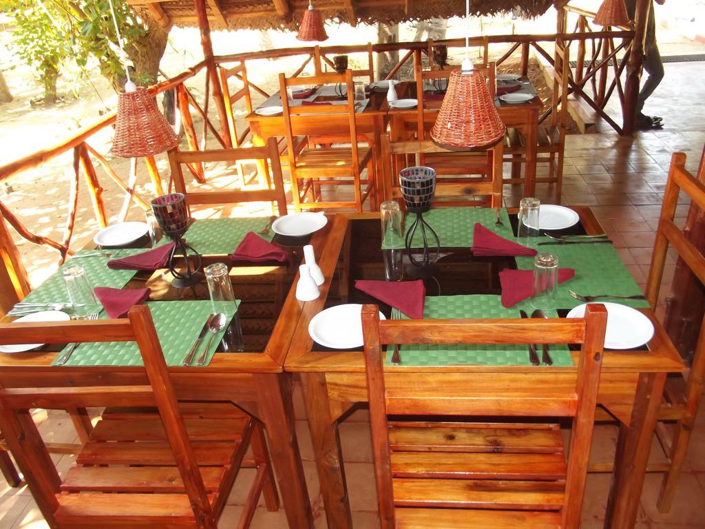 Lord Of The Forest Hotel Batticaloa Camera foto