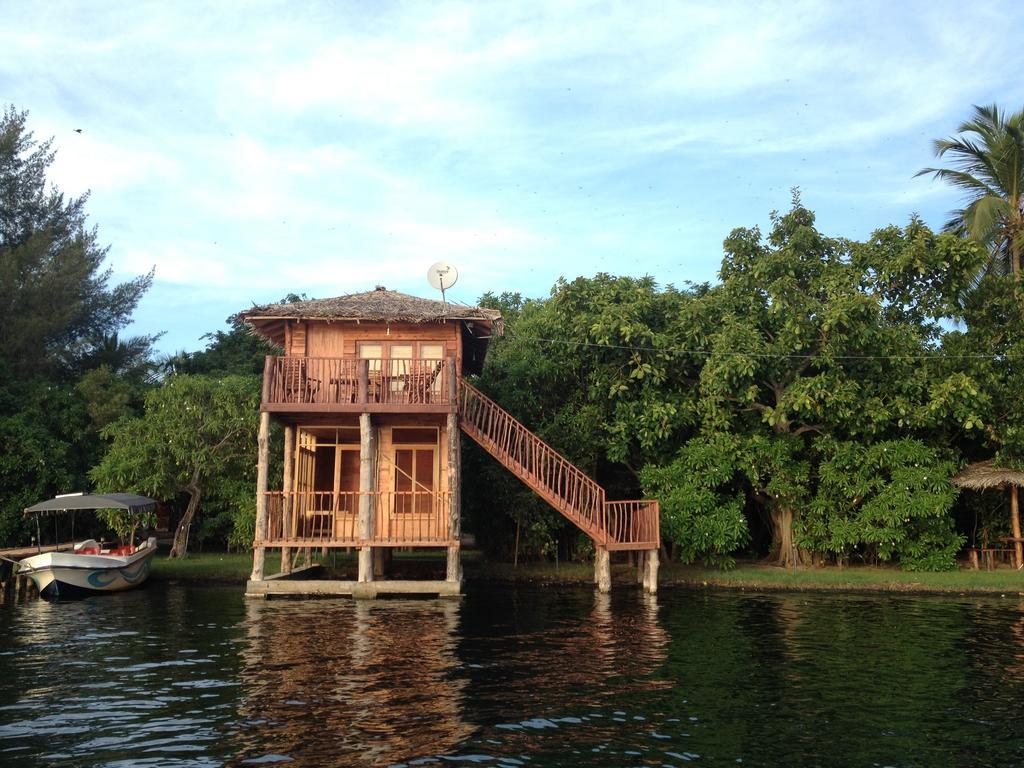 Lord Of The Forest Hotel Batticaloa Esterno foto
