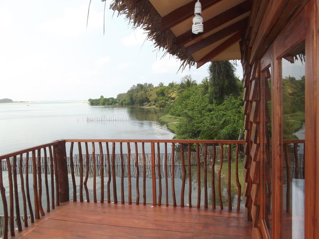 Lord Of The Forest Hotel Batticaloa Camera foto