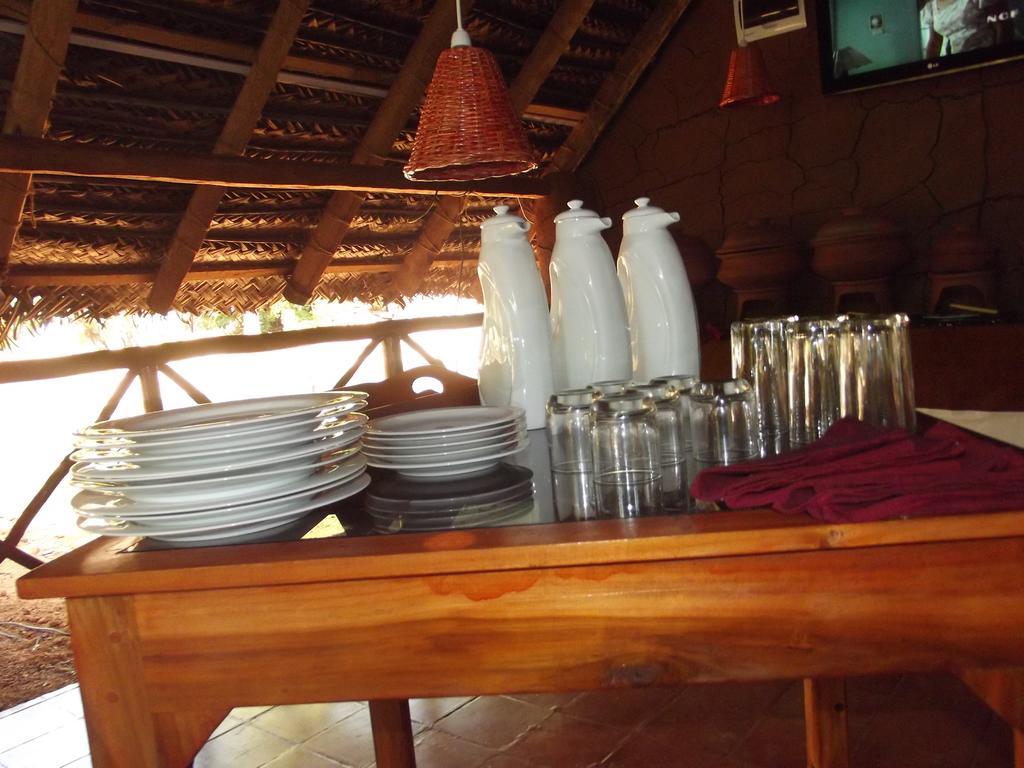 Lord Of The Forest Hotel Batticaloa Camera foto