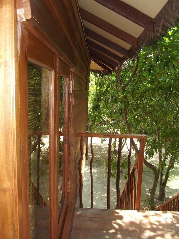 Lord Of The Forest Hotel Batticaloa Esterno foto