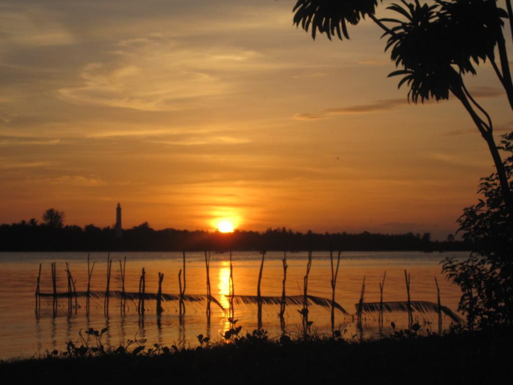 Lord Of The Forest Hotel Batticaloa Camera foto