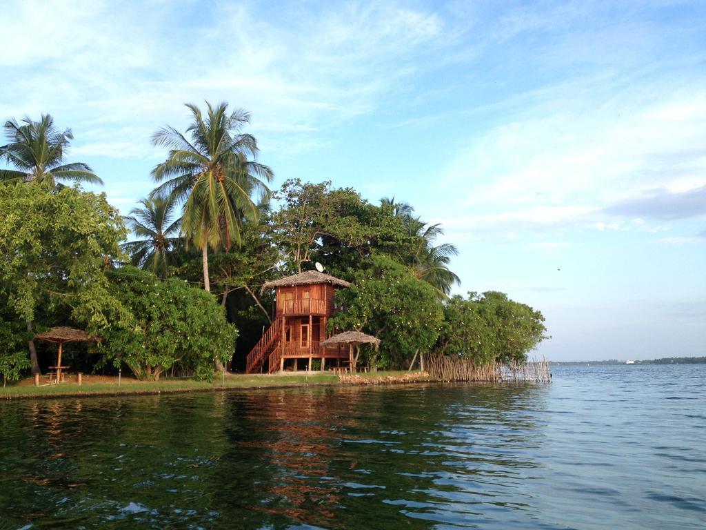 Lord Of The Forest Hotel Batticaloa Esterno foto
