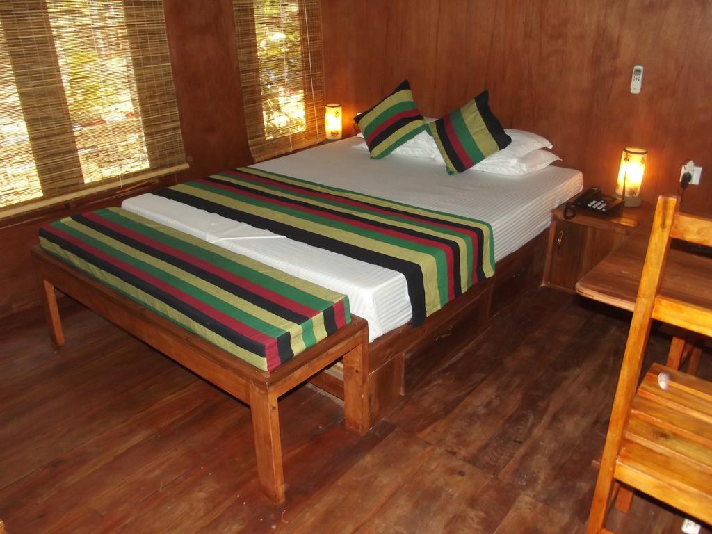 Lord Of The Forest Hotel Batticaloa Esterno foto