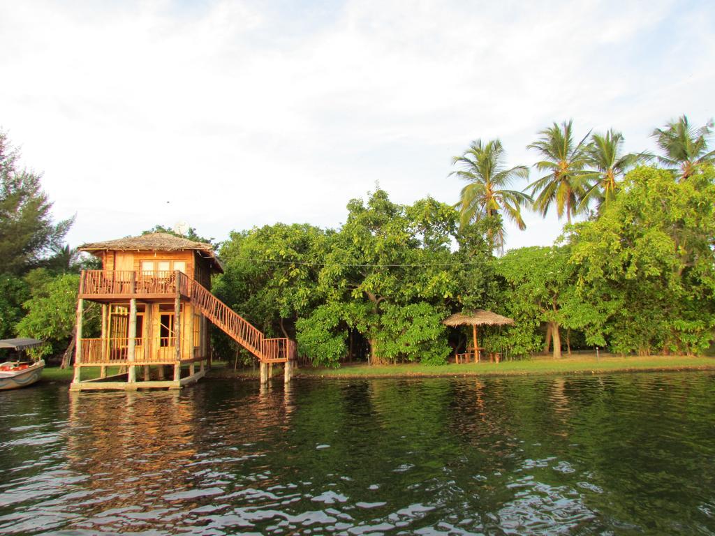 Lord Of The Forest Hotel Batticaloa Esterno foto