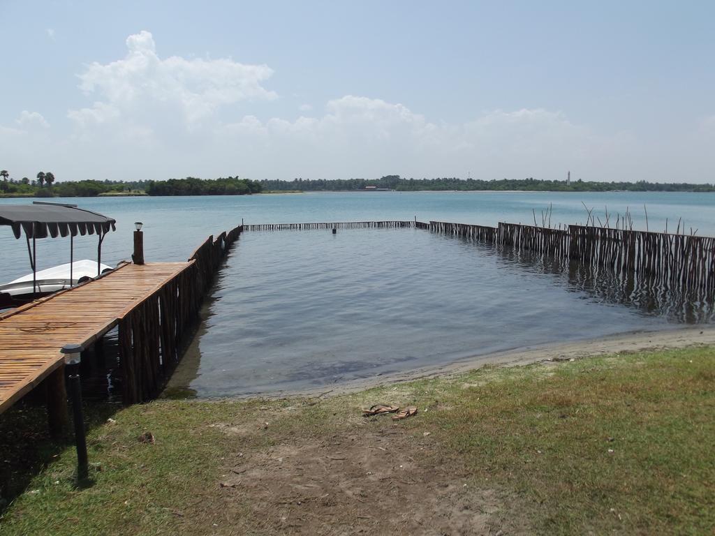 Lord Of The Forest Hotel Batticaloa Esterno foto