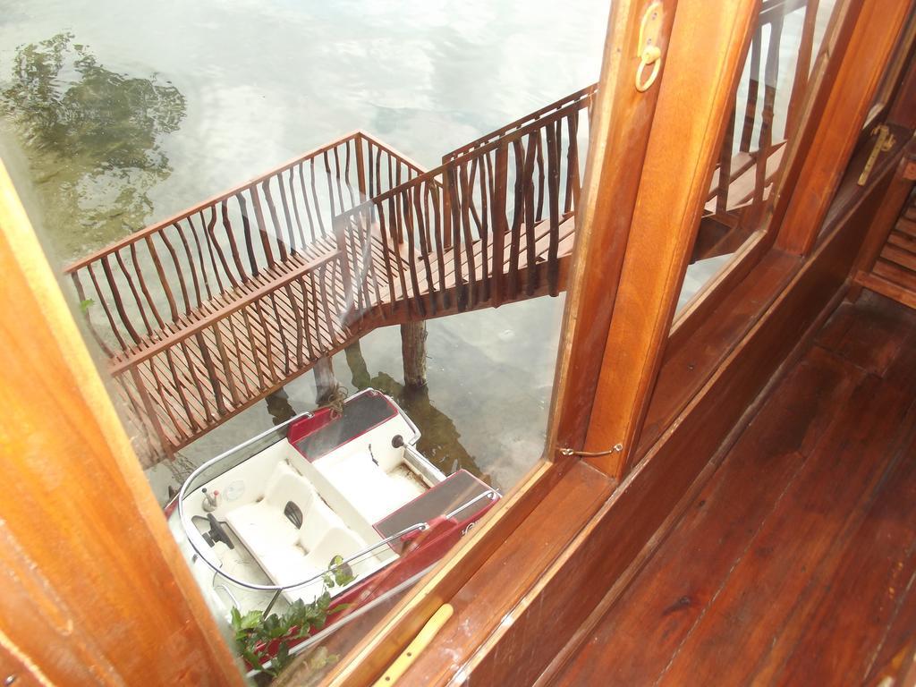 Lord Of The Forest Hotel Batticaloa Camera foto